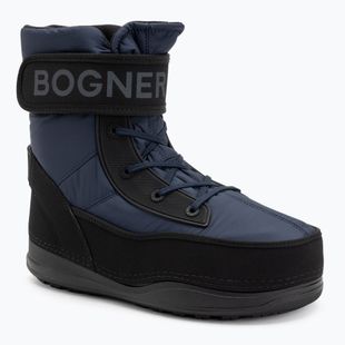 Vyriški sniego batai BOGNER Laax 7 navy