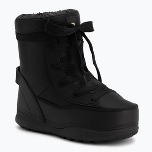 Moteriški sniego batai BOGNER La Plagne 13 B black