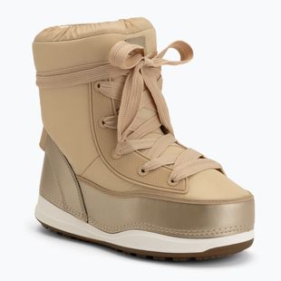 Moteriški sniego batai BOGNER La Plagne 13 B beige