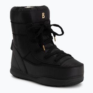Moteriški sniego batai BOGNER La Plagne 20 A black