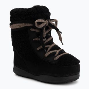 Moteriški sniego batai BOGNER La Plagne 28 black