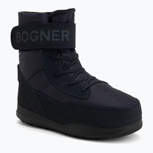 Vyriški sniego batai BOGNER Laax 7 D navy