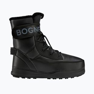 Vyriški sniego batai BOGNER Laax 7 E black
