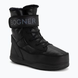 Vyriški sniego batai BOGNER Laax 7 E black