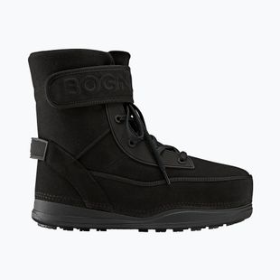 Vyriški sniego batai BOGNER Laax 7 F black