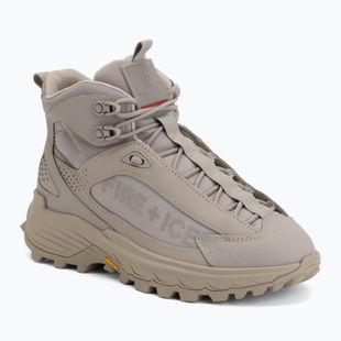 Moteriški batai BOGNER FIRE+ICE Montana II Beige