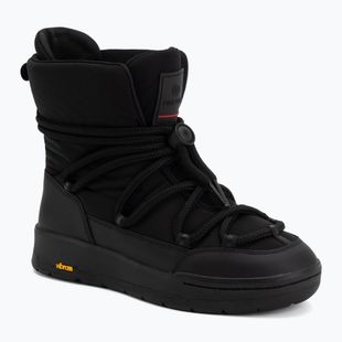 Moteriški sniego batai BOGNER FIRE+ICE Paris III black