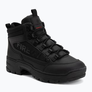 Vyriški batai BOGNER FIRE+ICE Arctic II black