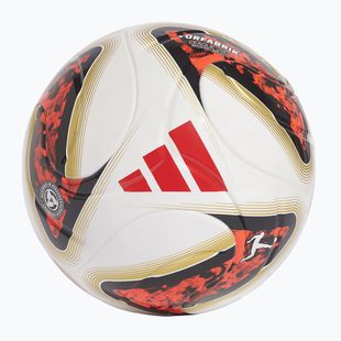 Futbolo kamuolys adidas Bundesliga J290 white
