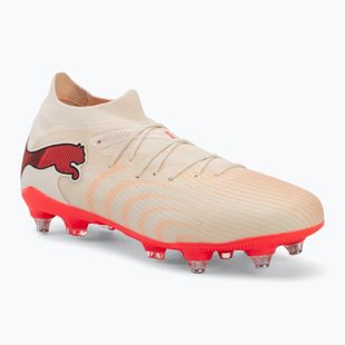 Futbolo bateliai PUMA Future 9 Match MxSG sugared almond/puma white/ultra red/puma black