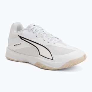 Vyriški rankinio batai PUMA Accelerate Pro 5 white