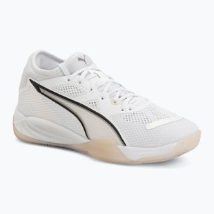 Vyriški rankinio batai PUMA Eliminate NITRO SQD 4 white