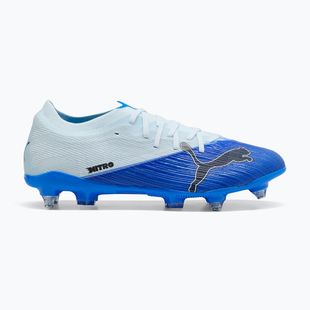 Futbolo bateliai PUMA Ultra Nitro 7 Match MxSG ultra blue/icy blue