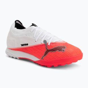 Futbolo bateliai PUMA  Ultra Nitro 7 Match TT ultra red/puma black/puma white