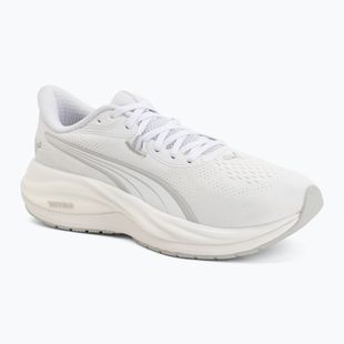 Bėgimo batai Puma Electrify Nitro 5 puma white/puma silver