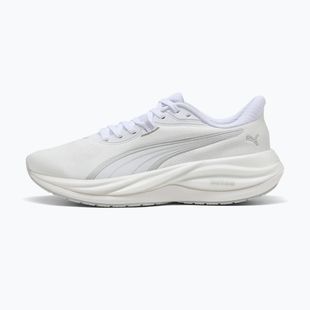 Bėgimo batai Puma Electrify Nitro 5 puma white/puma silver