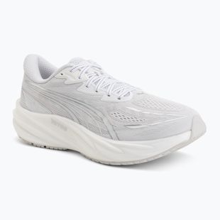 Vyriški bėgimo batai Puma Velocity Nitro 5 puma white/puma silver