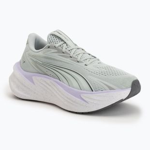 Bėgimo batai Puma Maxima Pro creme de mint/light lavender