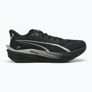 Vyriški bėgimo batai PUMA Deviate NITRO 4 Brightstride puma black