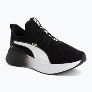 Moteriški batai Puma Softride Sabrina puma black/puma white