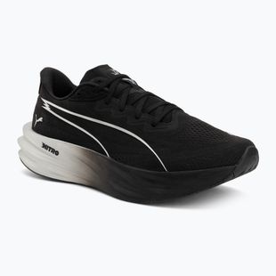 Vyriški bėgimo batai Puma Deviate Pure Nitro puma black/flat dark