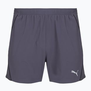 Vyriški bėgimo šortai PUMA Run Velocity 5" inky depths