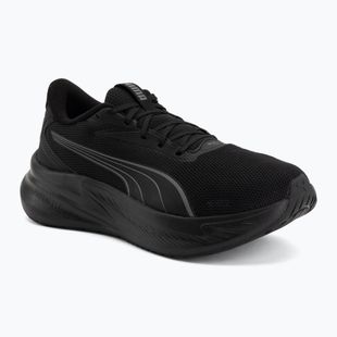 Bėgimo batai Puma MaxStride Lite puma black/cool dark gray