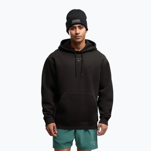 Vyriškas džemperis Puma Hyrox Heavyweight Hoodie puma black