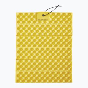 Sulankstomas kilimėlis sėdėjimui Therm-A-Rest Z Seat SOL silver/limon