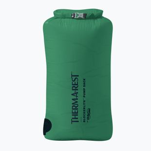 Krepšys su pompos funkcija Therm-A-Rest BlockerLite green