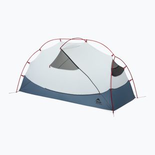 Žygio palapinė 1 asmeniui MSR Hubba Hubba HD 1P Tent green
