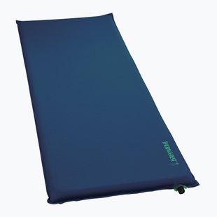 Savaime prisipučiantis kilimėlis Therm-A-Rest BaseCamp XL poseidon blue