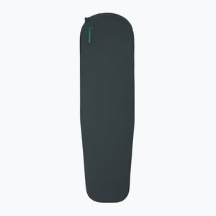 Savaime prisipučiantis kilimėlis Therm-A-Rest Trail Scout R deep forest