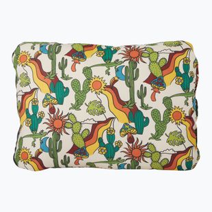 Kelioninė pagalvė Therm-a-Rest Compressible Cinch S desert