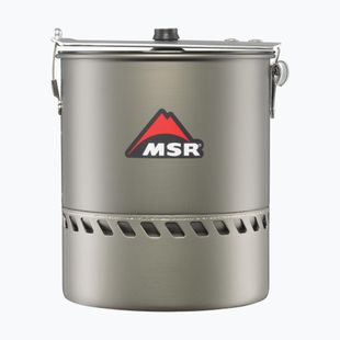 Turistinis puodas MSR Reactor 1,7 l