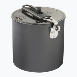 Turistinis puodas MSR Trail Lite 2 l black