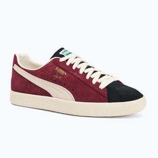 Vyriški batai PUMA Clyde OG dark jasper/frosted ivory