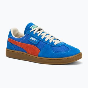 Vyriški batai PUMA Super Team Handy ultra blue/rickie orange