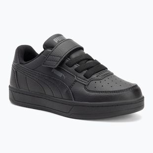 Vaikiški batai PUMA Caven 2.0 puma black/cool dark gray