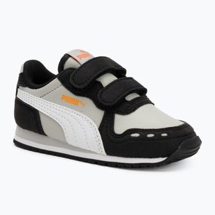 Vaikiški batai PUMA Cabana Racer SL 20 V Inf ash gray/puma white/puma black