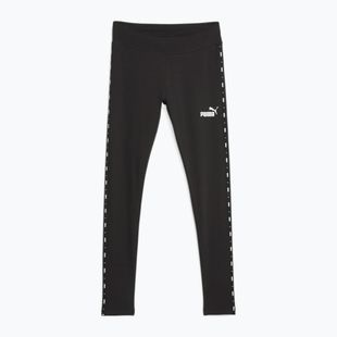 Moteriškos tamprės PUMA ESS Tape puma black