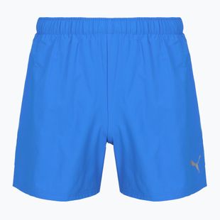 Vyriški bėgimo šortai PUMA Run Ultraweave 2in1 Shorts black