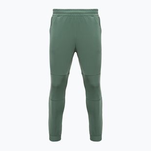 Vyriškos treniruočių kelnės PUMA Fit Double Knit Jogger eucalyptus