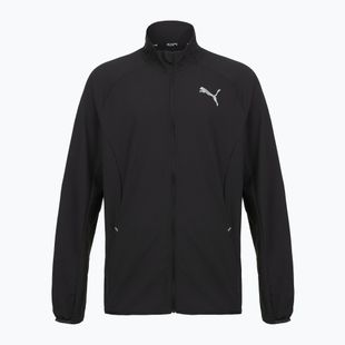 Vyriška bėgimo striukė PUMA Run Elite Ultraweave Jacket black