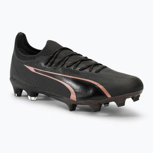 Futbolo batai PUMA Ultra Ultimate FG/AG puma black/copper rose