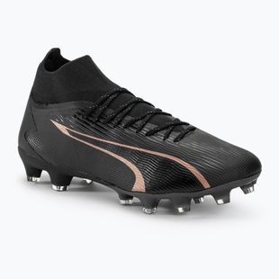 Futbolo batai PUMA Ultra Pro FG/AG puma black/copper rose