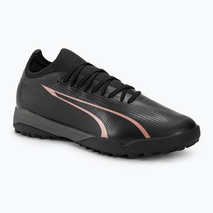 Futbolo batai PUMA Ultra Match TT puma black/copper rose
