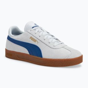 Batai PUMA Club silver mist/clyde royal/puma gold