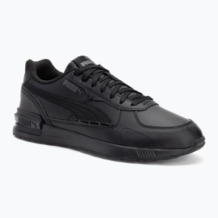 Batai PUMA Graviton 2 puma black/puma black/shadow gray