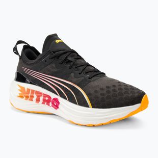Vyriški bėgimo bateliai PUMA Foreverrun Nitro black
